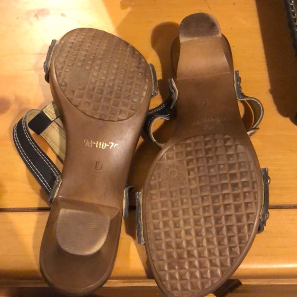 Rony by Olivia Sandals - Picture 5 of 5